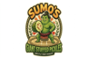 Sumo's Pickles logo